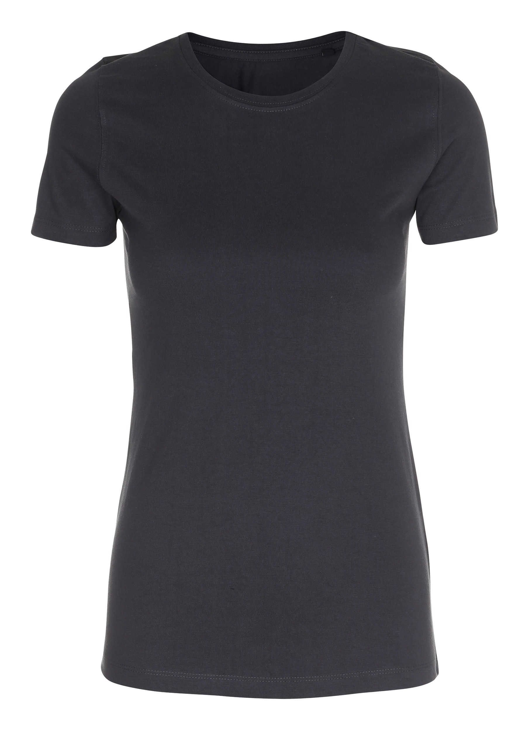 Arbejds T-shirt Dame - Billede 4