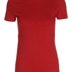 Arbejds T-shirt Dame - Billede 5