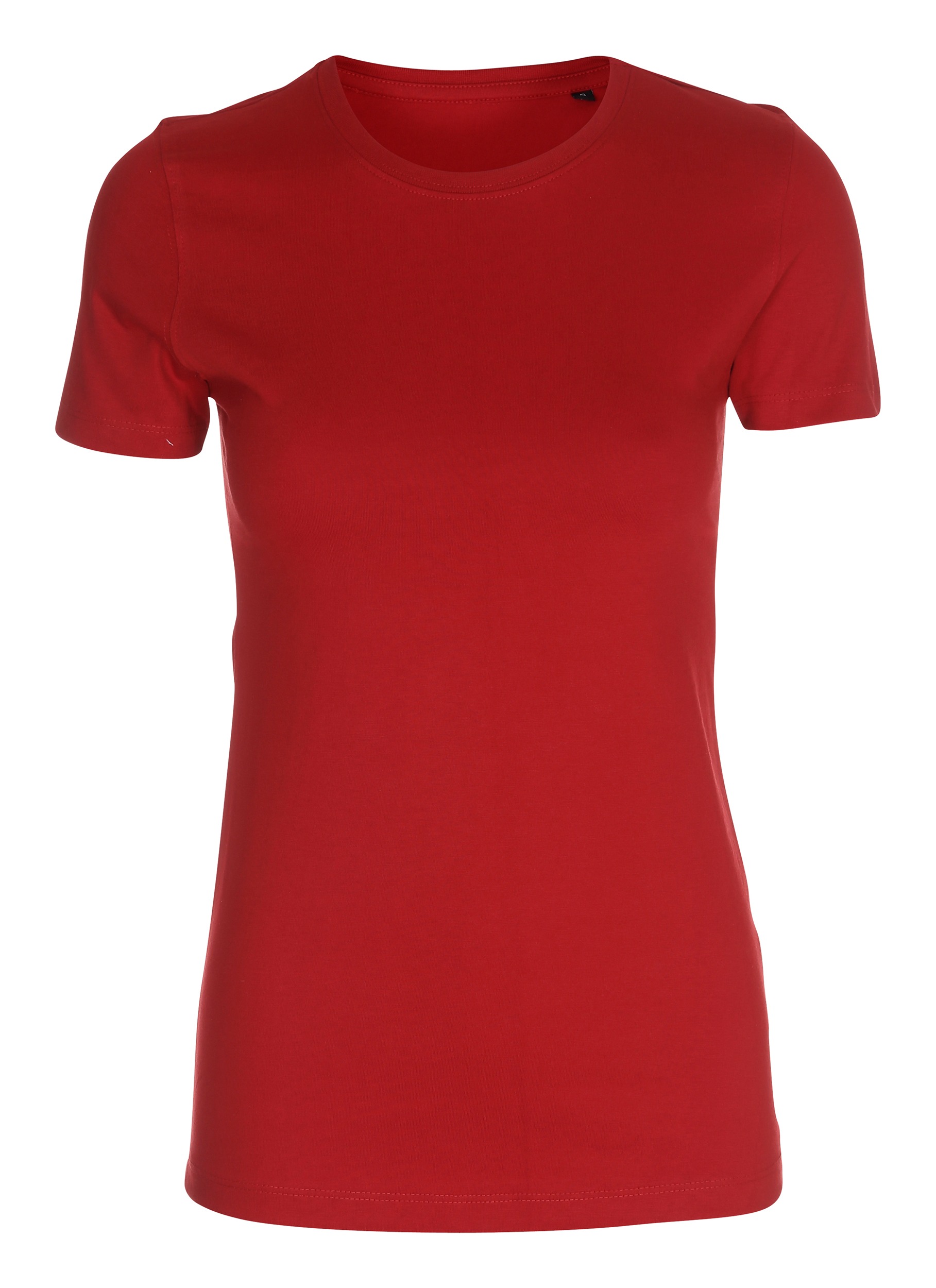Arbejds T-shirt Dame - Billede 5