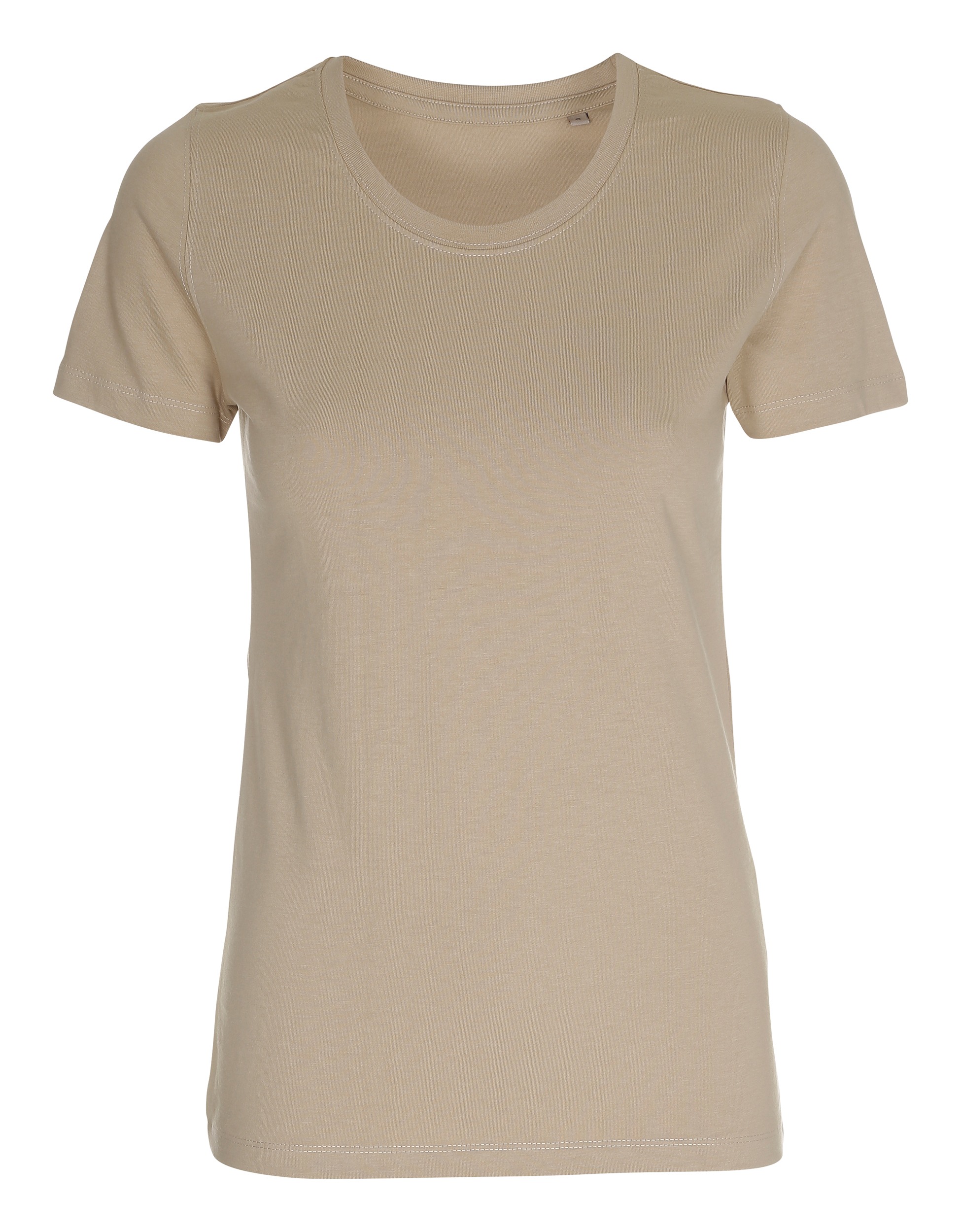 Arbejds T-shirt Dame - Billede 6