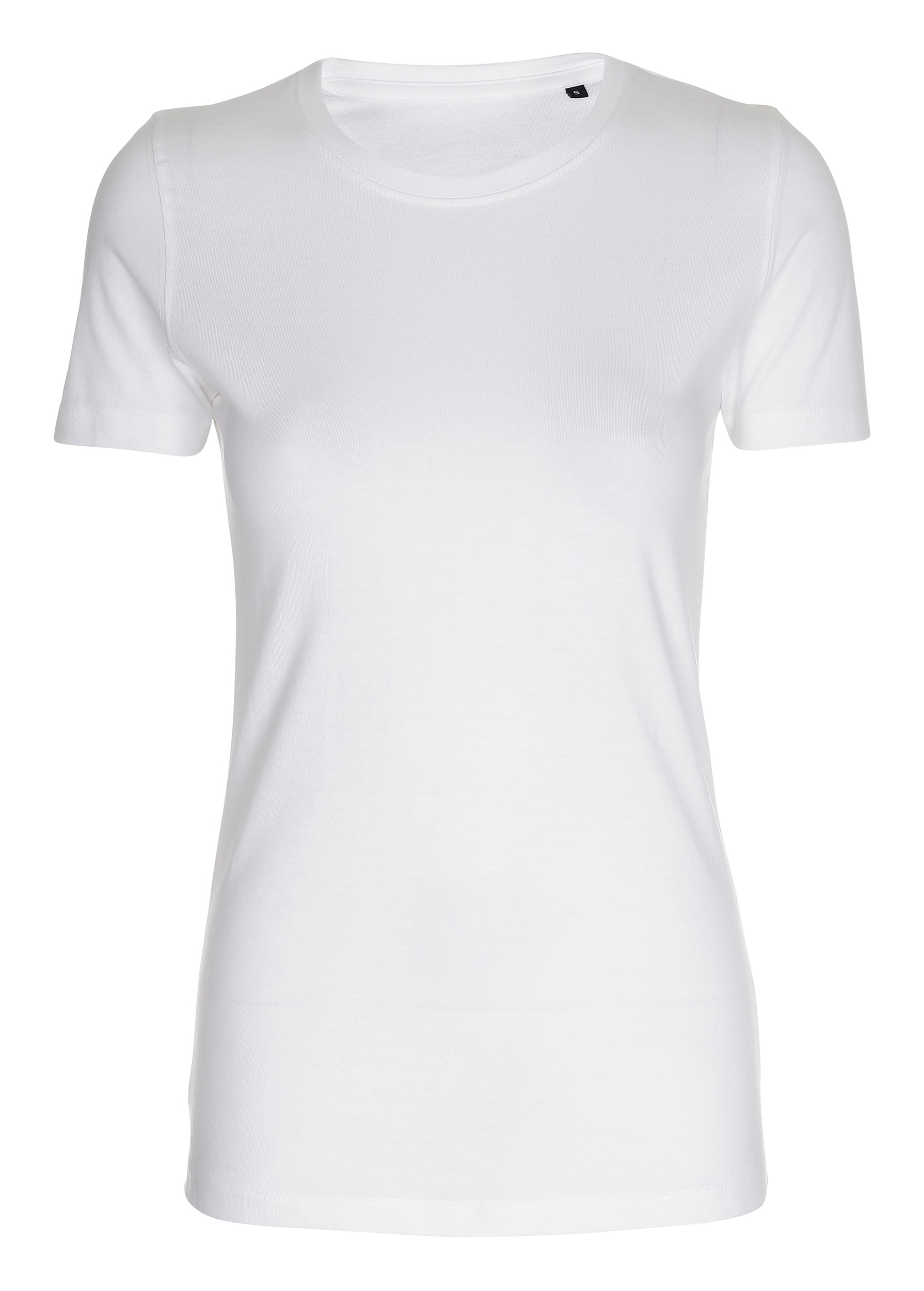 Arbejds T-shirt Dame - Billede 7