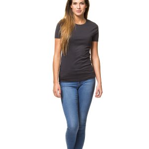 Arbejds T-shirt Dame