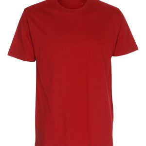 Arbejds t-shirt Herre - Billede 5