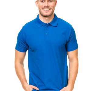Work Wear Polo Label free