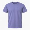 Lavendel T-shirt, farve #8381B6