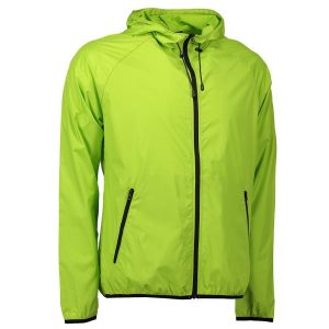 Windbreaker