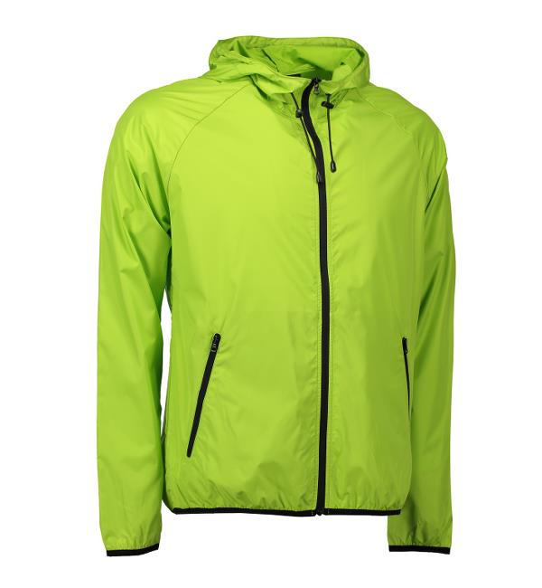 Windbreaker