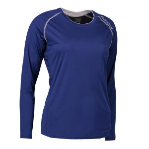 Alternative view of L/ S Woman Urban T-shirt