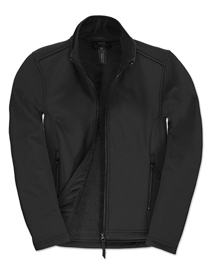 Softshell BC Women - Billede 2