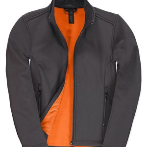 Softshell BC Women - Billede 3