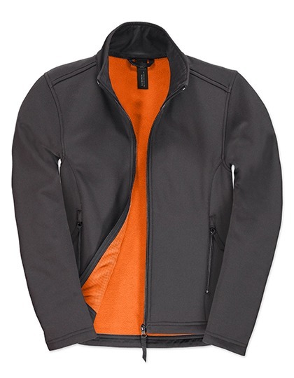 Softshell BC Women - Billede 3