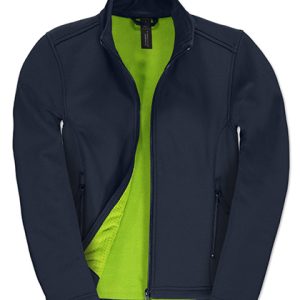 Softshell BC Women - Billede 4