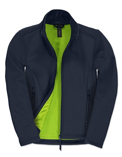 Softshell BC Women - Billede 4