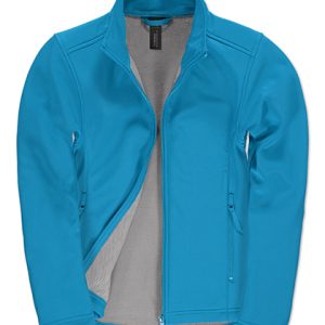 Softshell BC Women - Billede 7