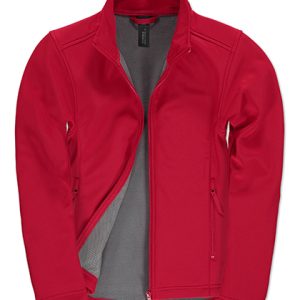 Softshell BC Women - Billede 5