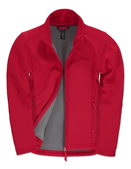 Softshell BC Women - Billede 5