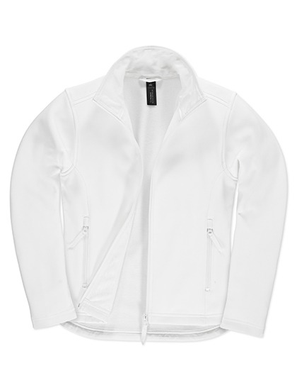 Softshell BC Women - Billede 6