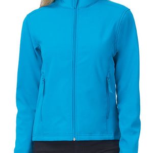 Softshell BC Women