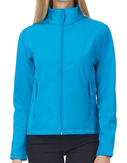 Softshell BC Women