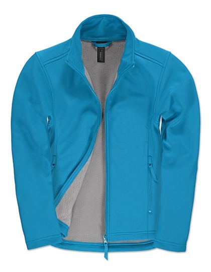 Softshell BC Women - Billede 7