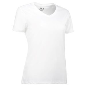 YES Active dame T-shirt - Billede 3