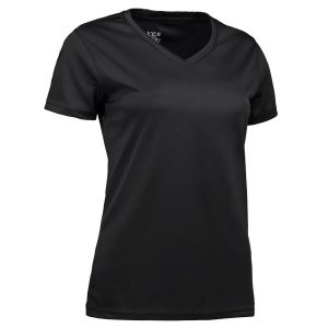 YES Active dame T-shirt - Billede 4