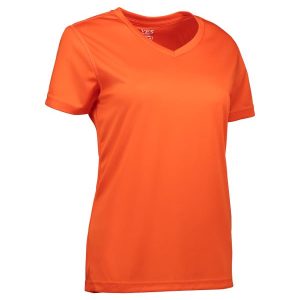 YES Active dame T-shirt - Billede 5