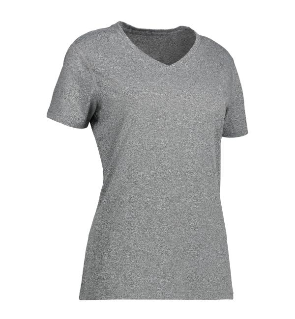 YES Active dame T-shirt - Billede 6