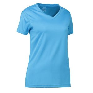 YES Active dame T-shirt