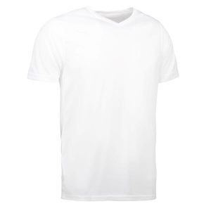 Alternative view of YES Active herre T-shirt