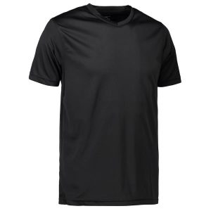YES Active herre T-shirt - Billede 3
