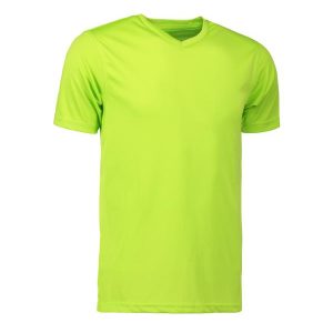 YES Active herre T-shirt - Billede 4