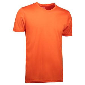 YES Active herre T-shirt - Billede 5