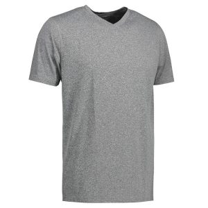 YES Active herre T-shirt - Billede 6