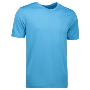 YES Active herre T-shirt